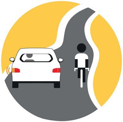La Sécurité routière et le Tour de France s’engagent pour la sécurité des cyclistes