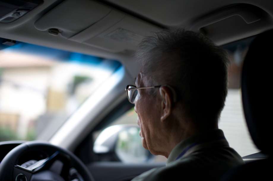 Les autorités japonaises incitent les conducteurs de plus de 75 ans à restituer leurs permis de conduire