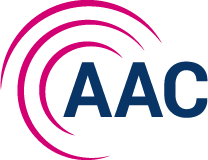 logo des centres AAC test psychotechnique du permis agréé par la préfecture