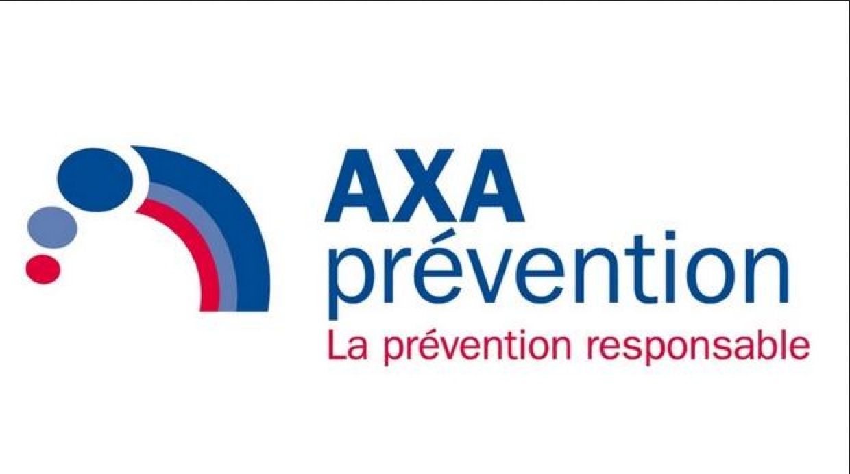 Le 13ième baromètre de l’AXA Prévention
