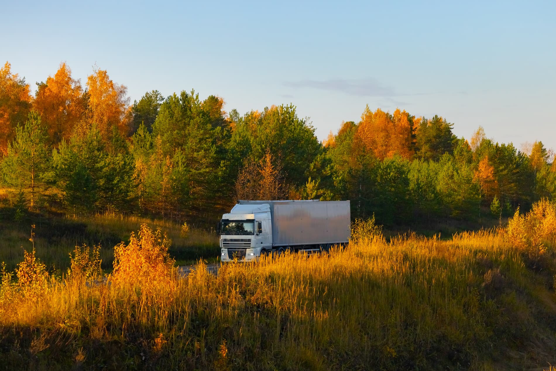 Camion