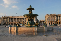 Place de la Concorde