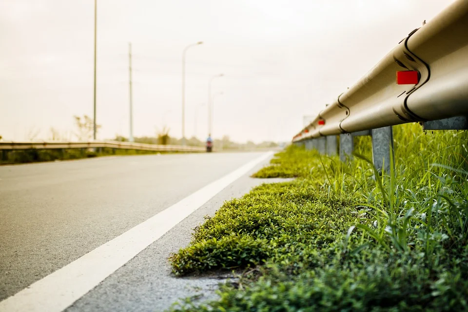 Mortalité routière en mars 2020