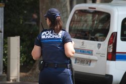 Armement de la Police Municipale