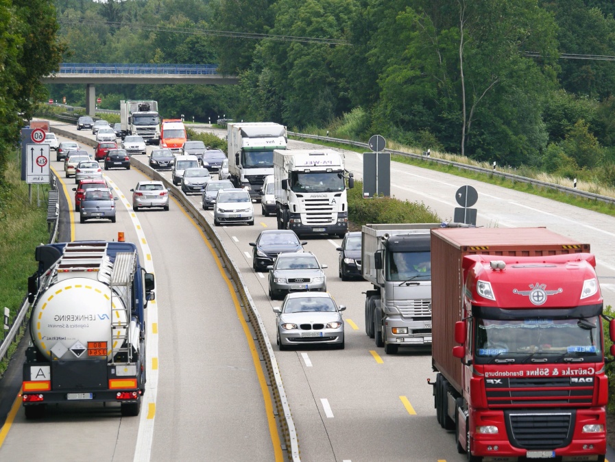 Circulation routière