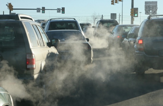 Tout sur le danger des gaz d’échappement