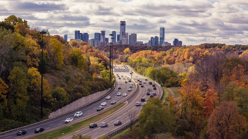 Changements pour les automobilistes en automne 2020