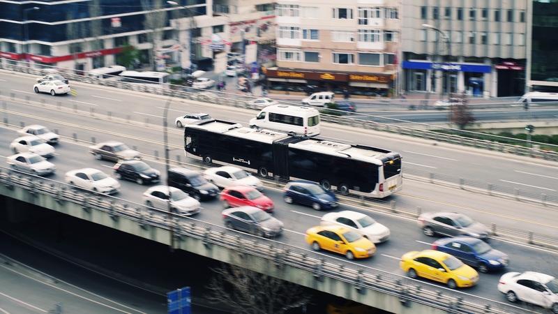 Transport automatisé en France