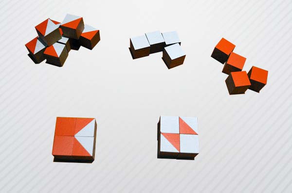 Test de Bonnardel (B101) à Arras, Pas-de-Calais